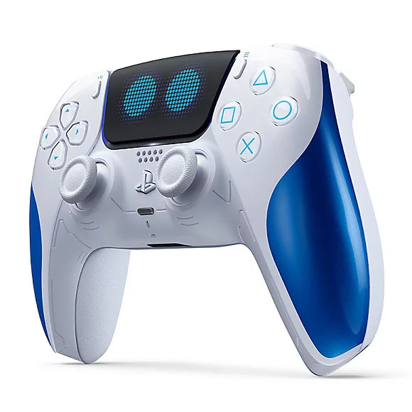 PS5 Controller Astro Bot Limited Edition
