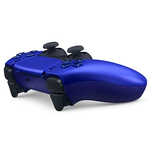 Sony DualSense Wireless Controller for PlayStation 5 - Cobalt Blue