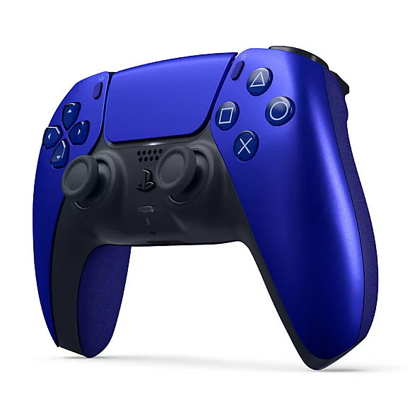 Sony DualSense Wireless Controller for PlayStation 5 - Cobalt Blue