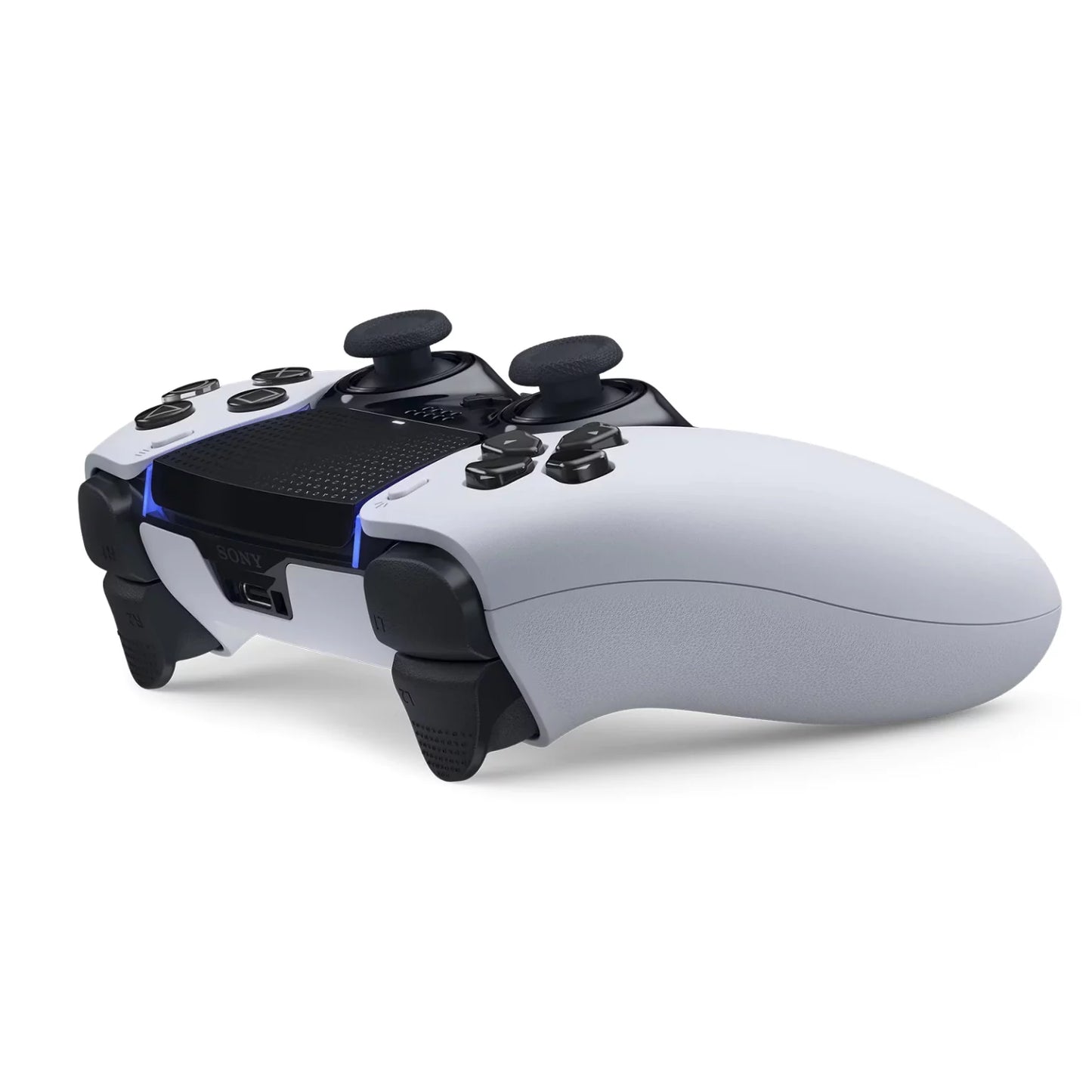 PlayStation 5 DualSense Edge Wireless Controller – White