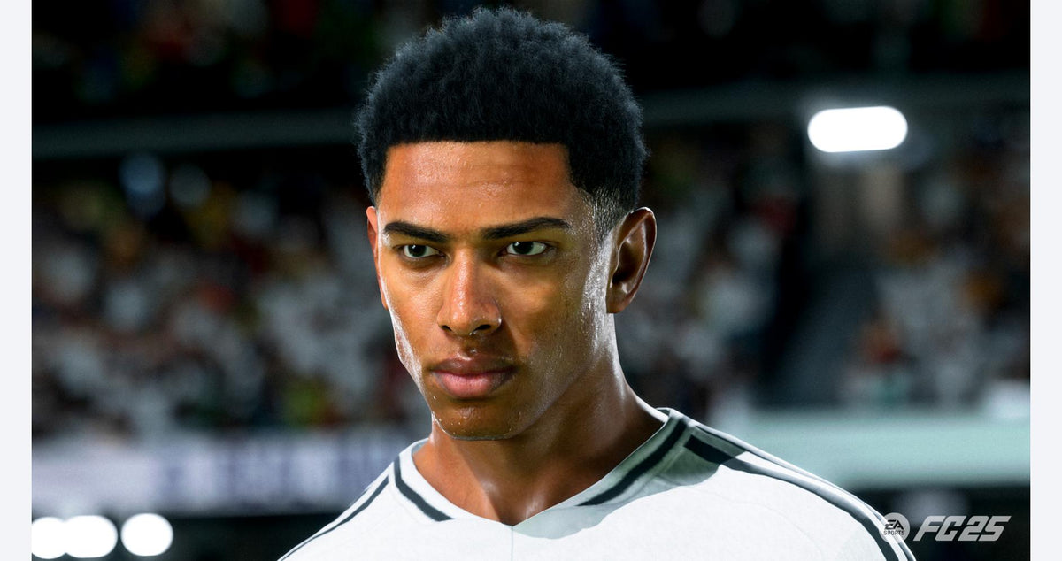 EA SPORTS FC 25 - PlayStation 5