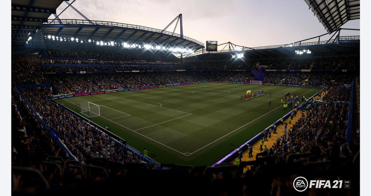 FIFA 21 Next Level Edition - PlayStation 5