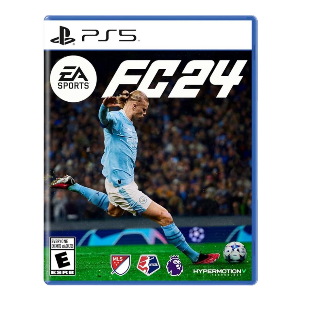 EA Sports FC 24 - PlayStation 5