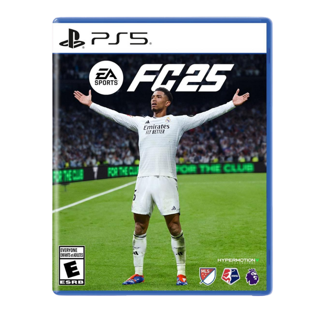 EA SPORTS FC 25 - PlayStation 5