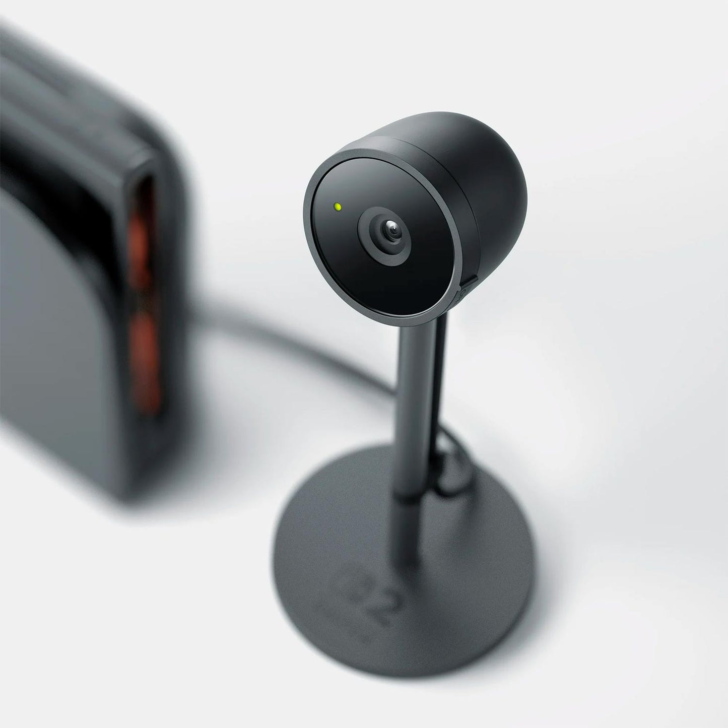 Nintendo Switch 2 Camera