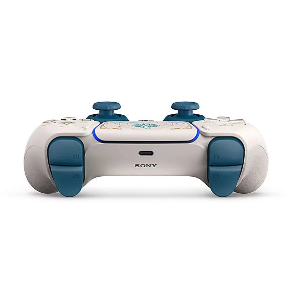 PS5 Controller Genshin Impact Limited Edition
