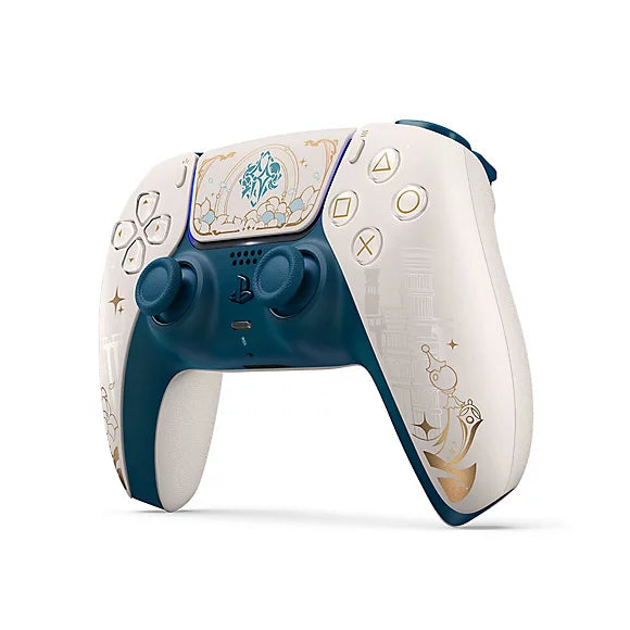 PS5 Controller Genshin Impact Limited Edition