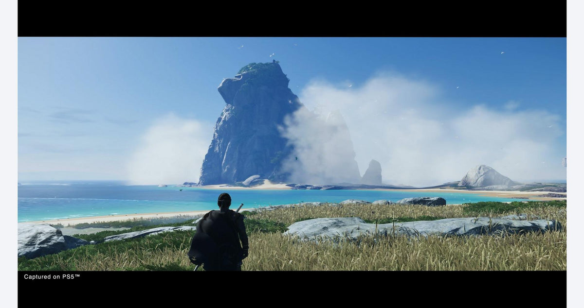 Ghost of Tsushima Director's Cut - PlayStation 4