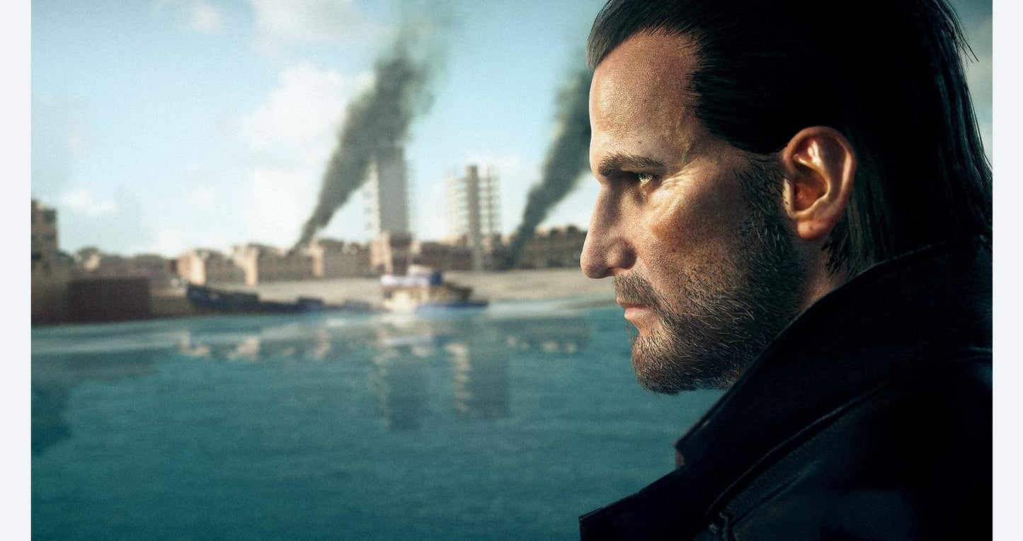 HITMAN 3 - PlayStation 5
