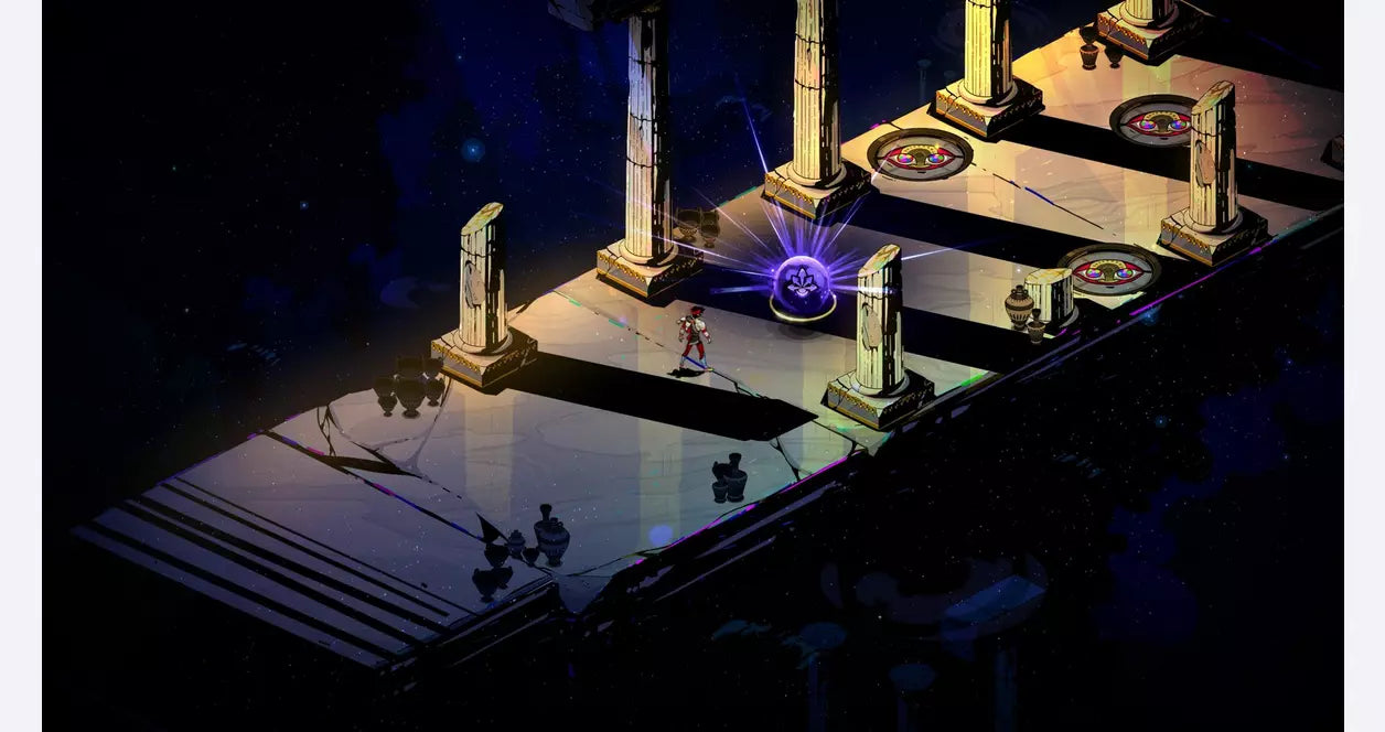 Hades - PlayStation 5