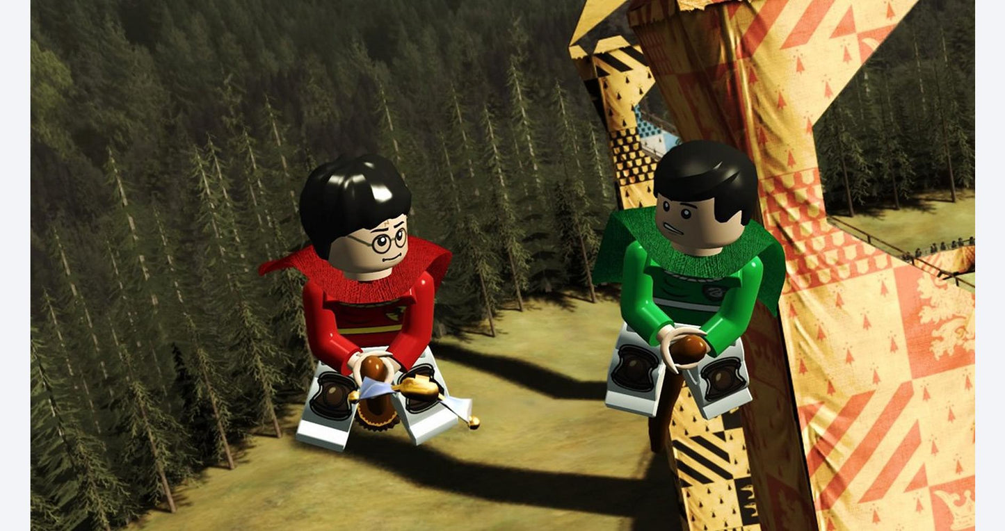 LEGO Harry Potter Collection - PlayStation 4