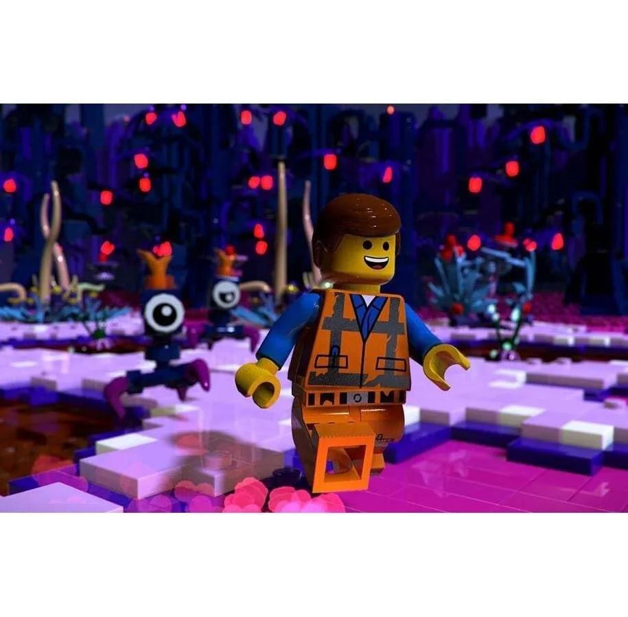 The LEGO Movie 2 Videogame for Nintendo Switch