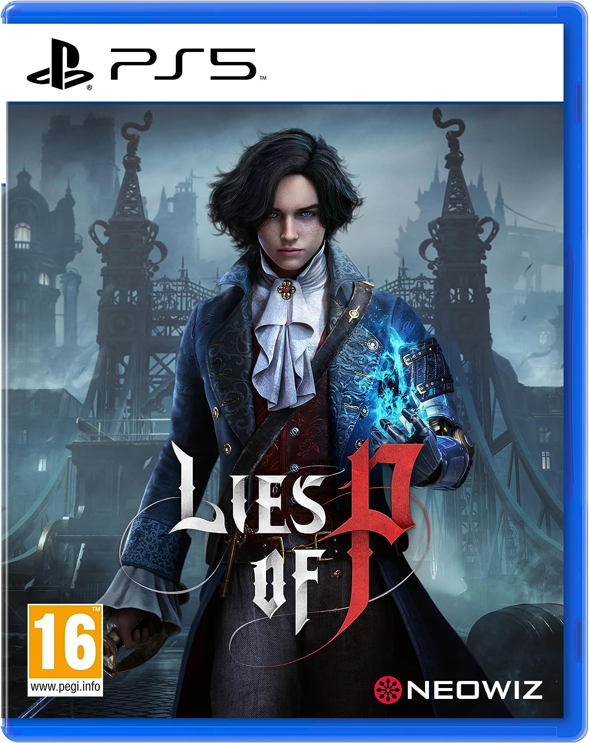 Lies of P - PlayStation 5