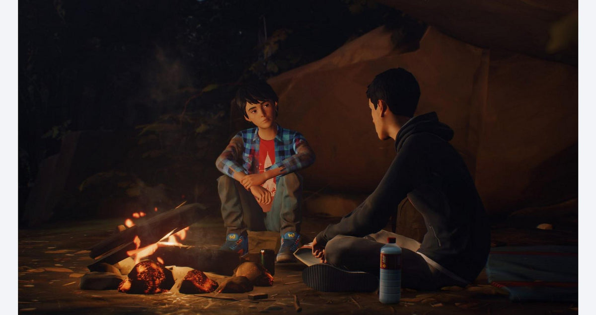 Life is Strange 2 - PlayStation 4