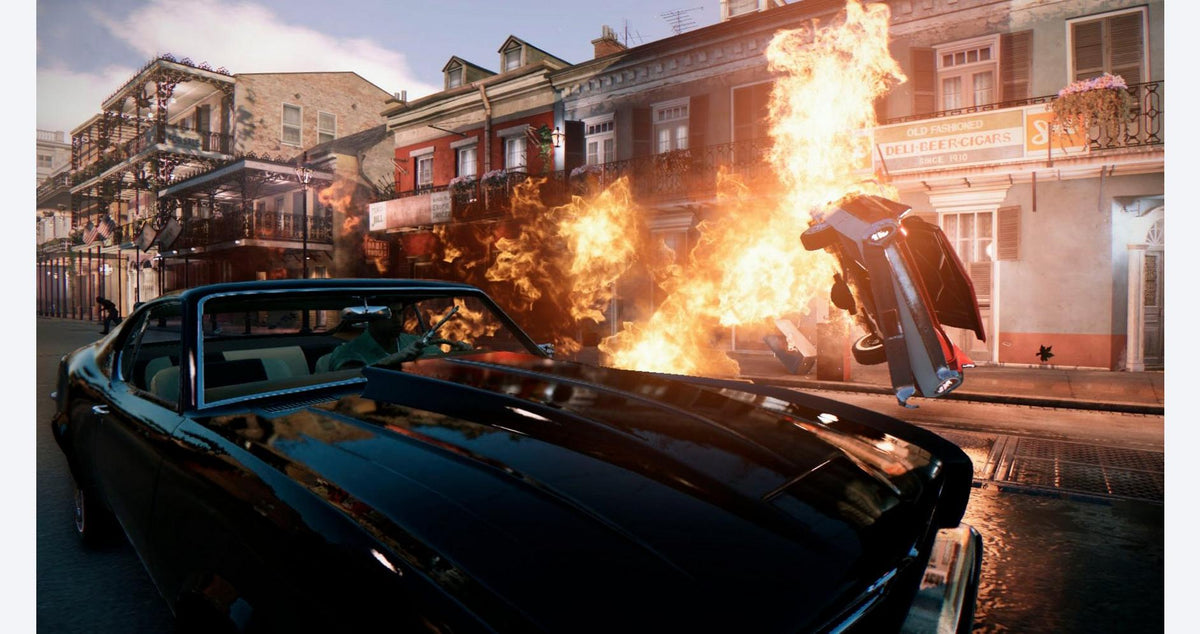 Mafia III - PlayStation 4