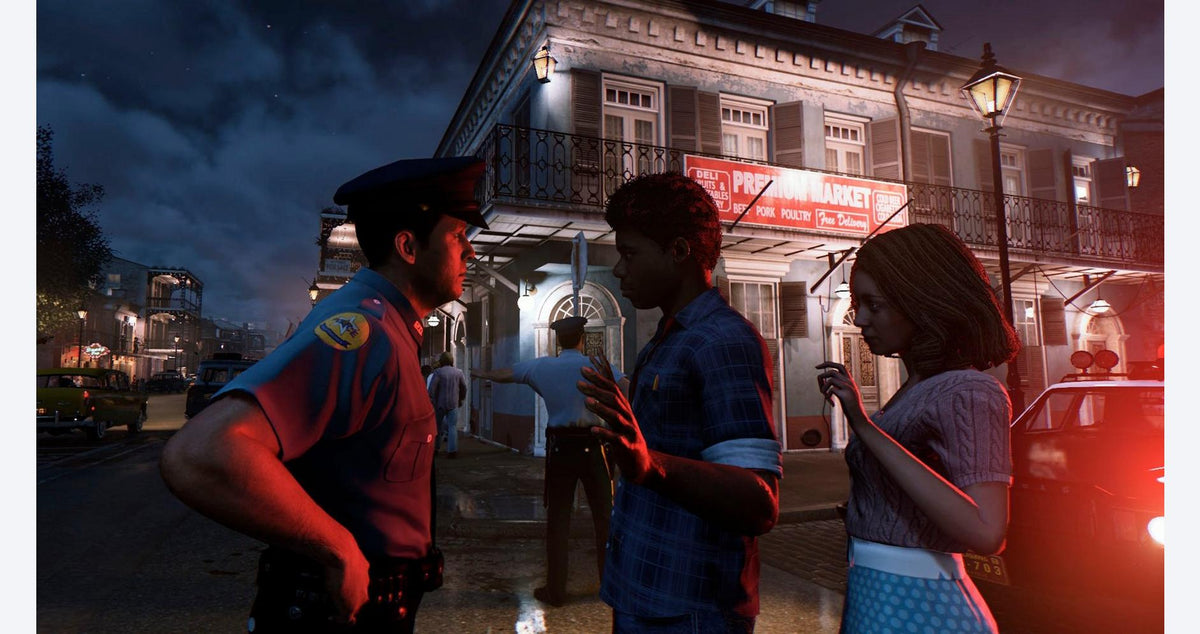 Mafia III - PlayStation 4