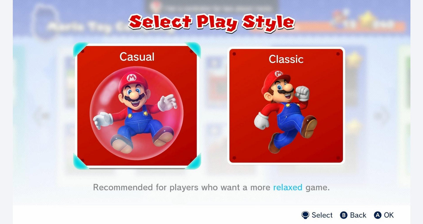 Mario Vs. Donkey Kong - Nintendo Switch