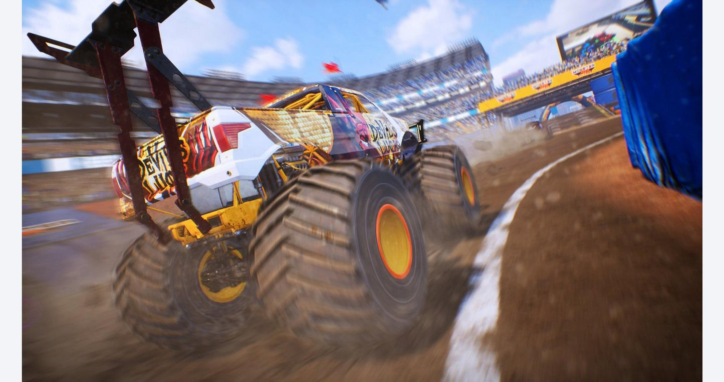 Monster Truck Championship - PlayStation 5