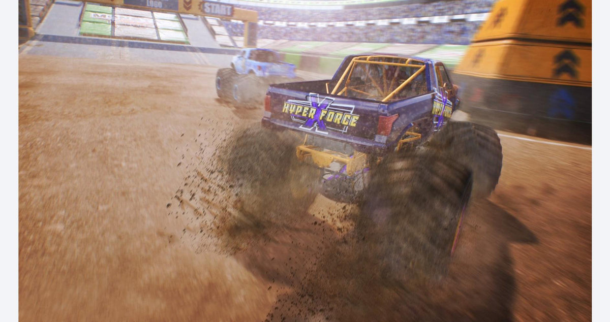 Monster Truck Championship - PlayStation 5