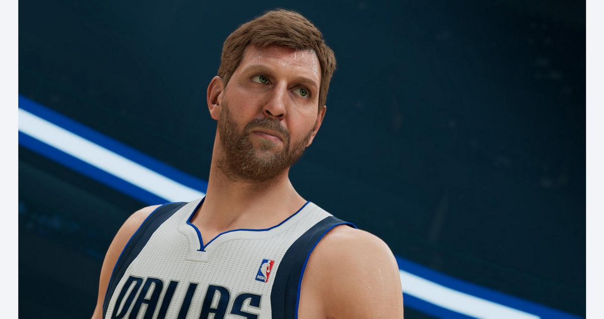 NBA 2K22 - PlayStation 5
