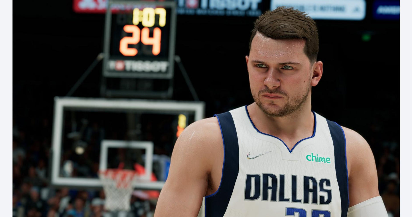 NBA 2K22 - PlayStation 5