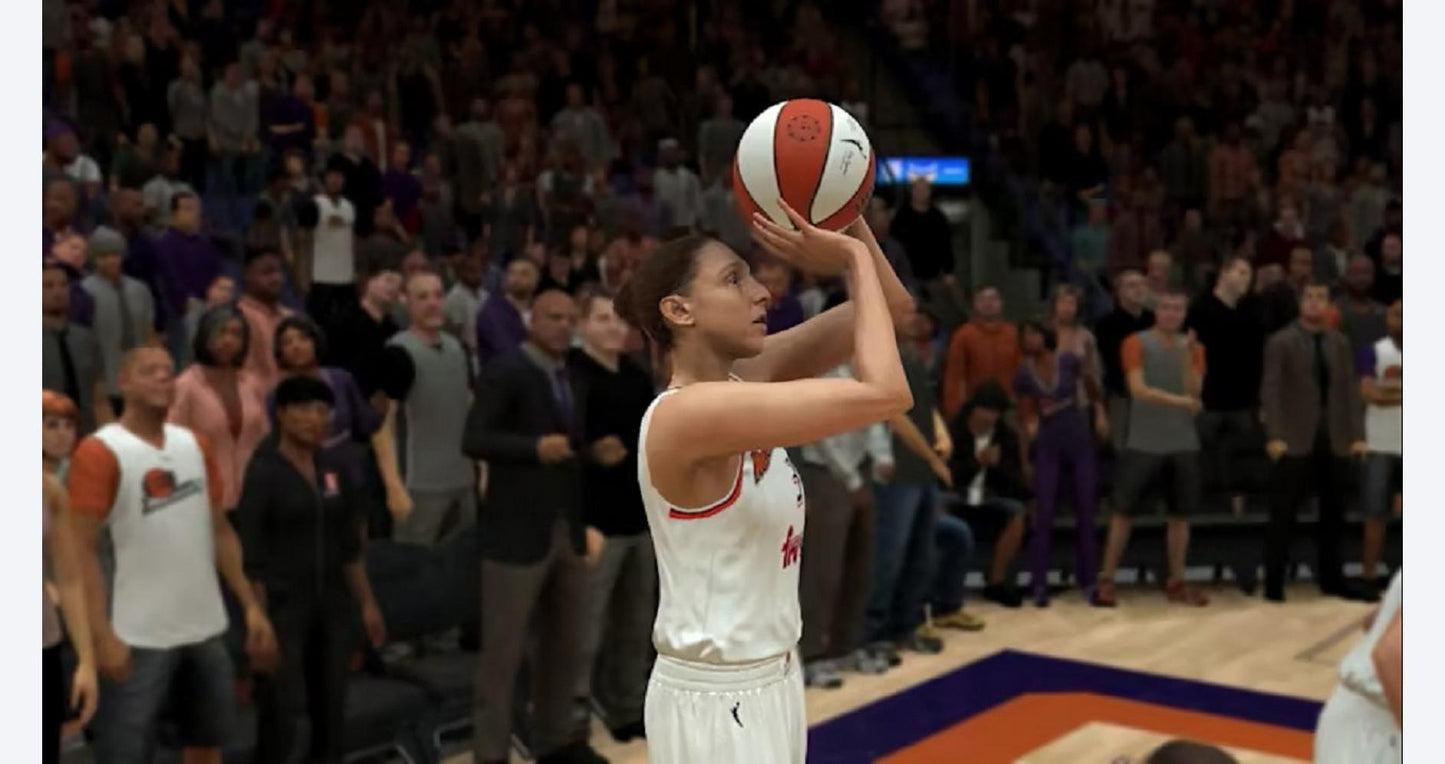 NBA 2K23 - Nintendo Switch