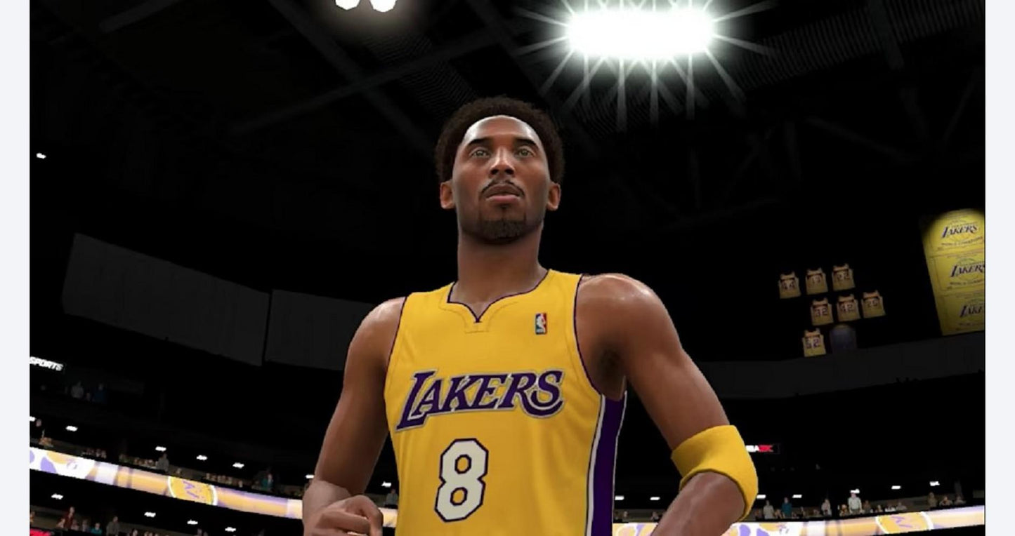 NBA 2K23 - Nintendo Switch