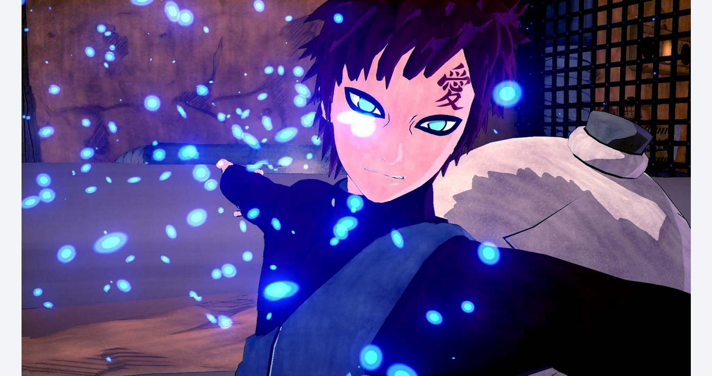 Naruto to Boruto: Shinobi Striker - PlayStation 4