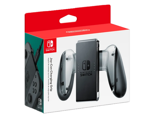 Nintendo Switch 2 JoyCon 2 Charging Grip