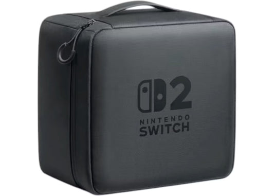 Nintendo Switch 2 All-In-One Carrying Case