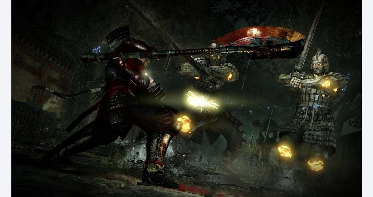 Nioh - PlayStation 4