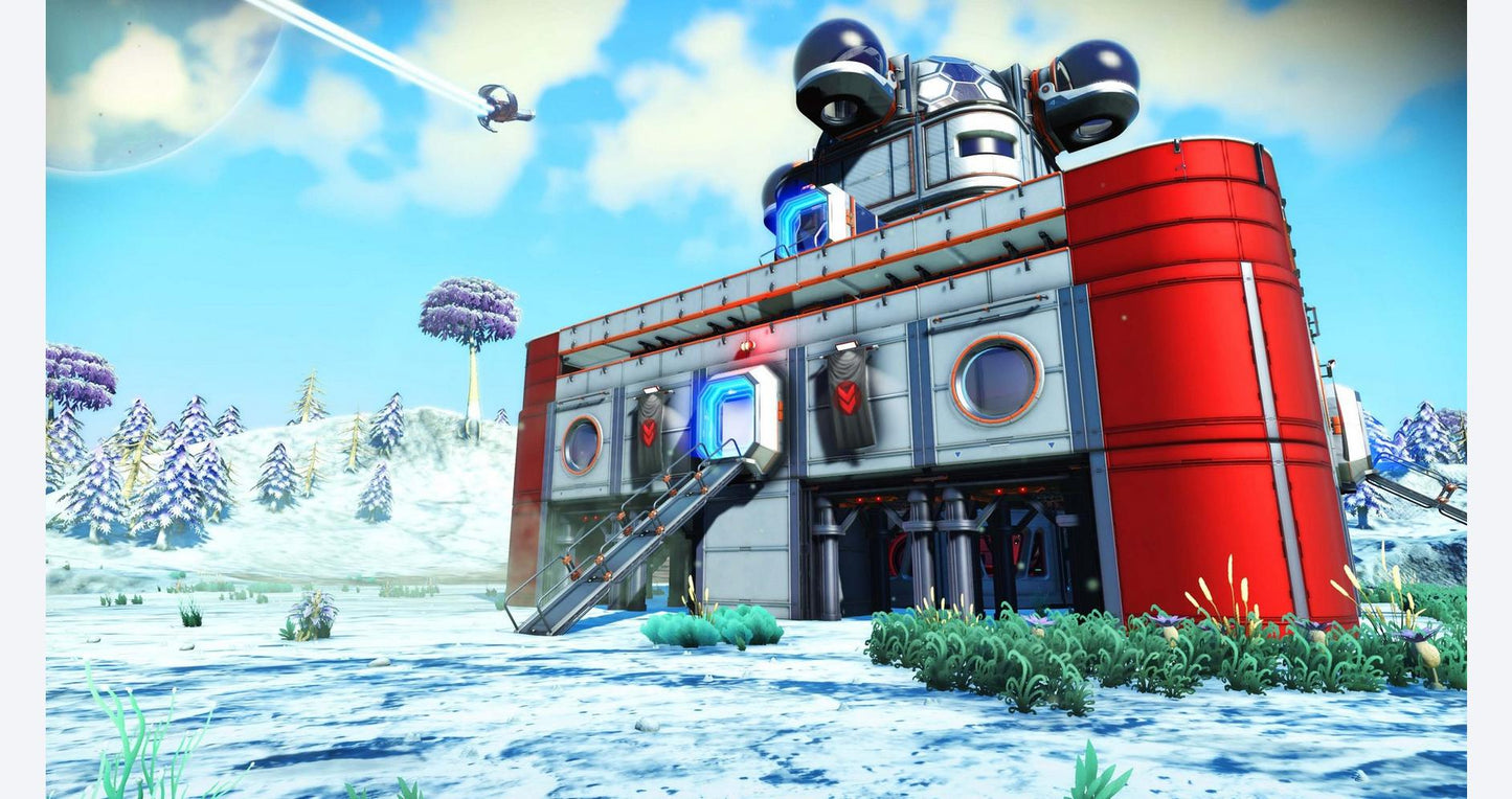 No Man's Sky - PlayStation 5