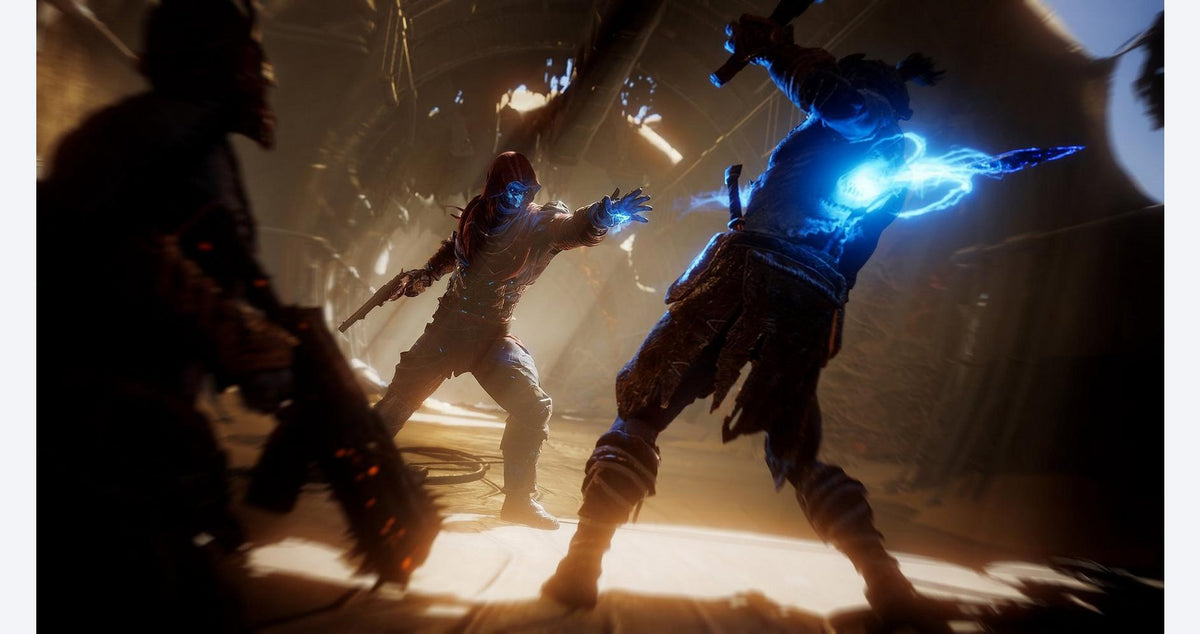 Outriders - PlayStation 5