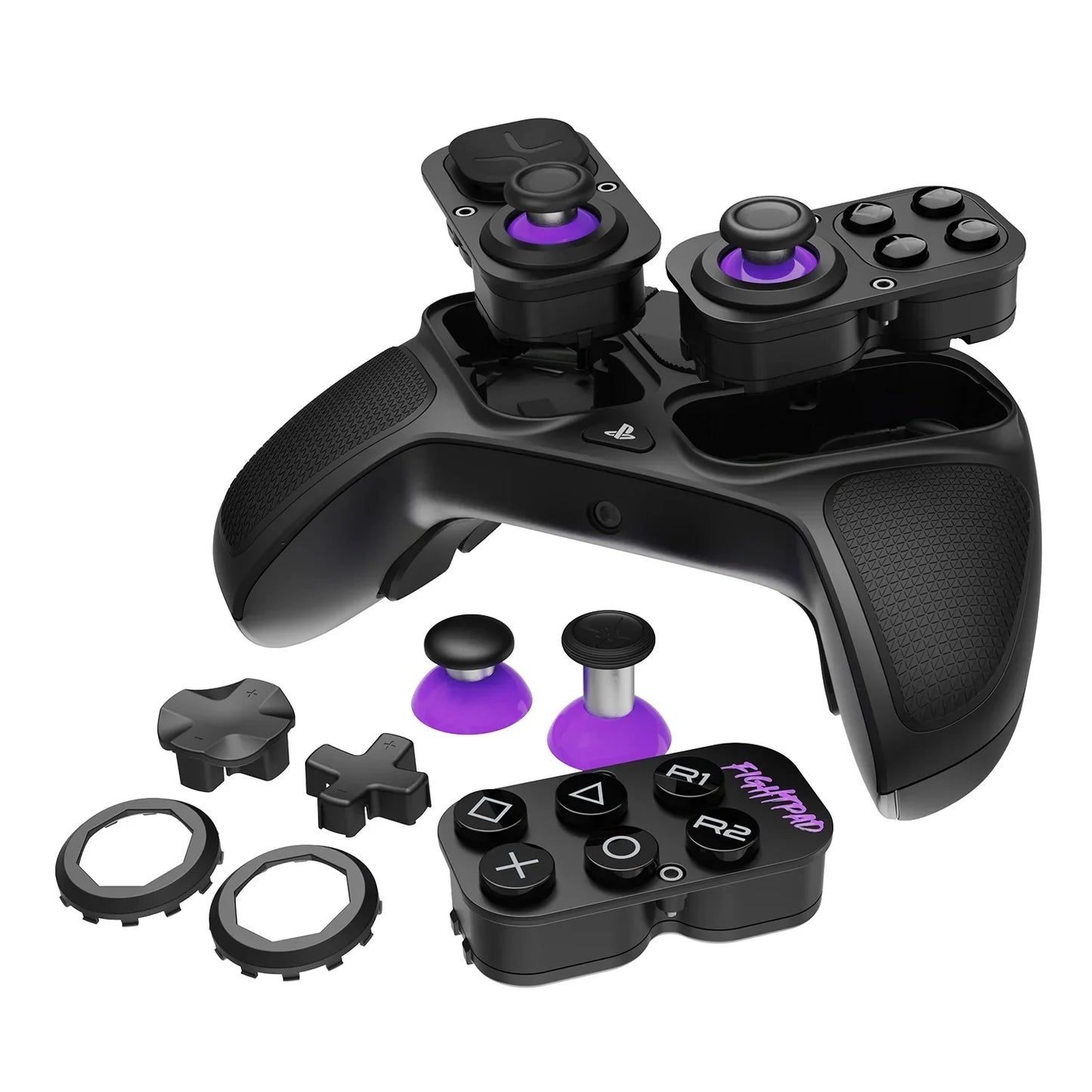 PDP Victrix Pro BFG Controller for PS5 / PS4 / PC