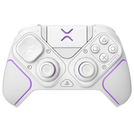 PDP Victrix Pro BFG Controller for PS5 / PS4 / PC