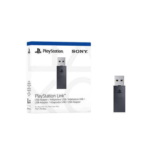 PlayStation Link USB adapter