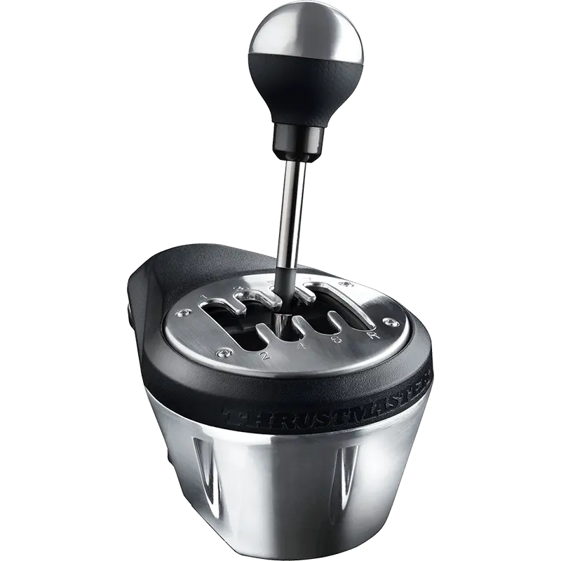 Thrustmaster TH8A Shifter for PS5, PS4, Xbox Series X|S, PC