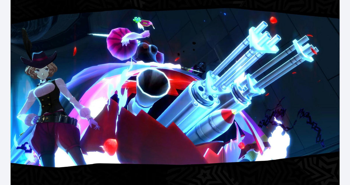 Persona 5 - PlayStation 4