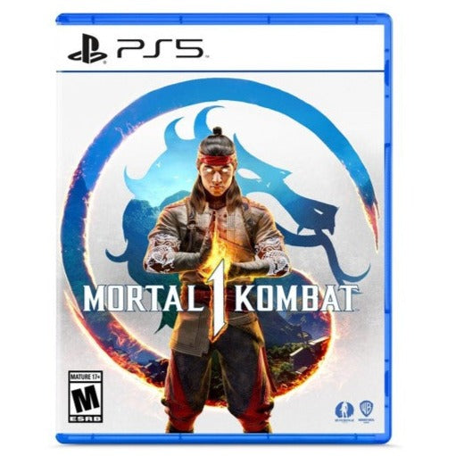 Mortal Kombat 1 - PlayStation 5