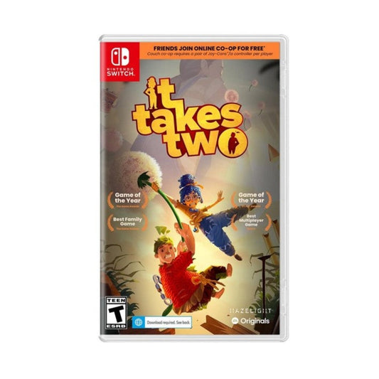 It Takes Two - Nintendo Switch