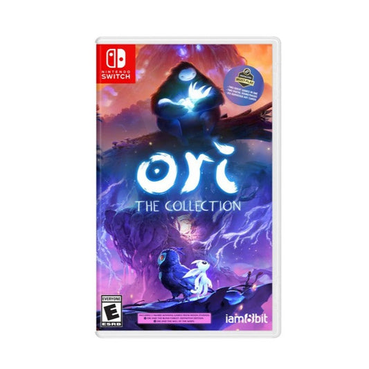 Ori: The Collection - Nintendo Switch