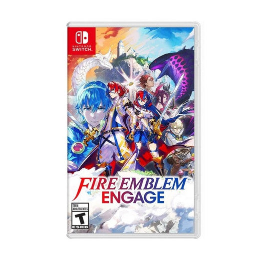 Fire Emblem Engage - Nintendo Switch