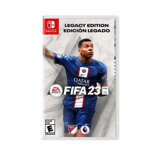 FIFA 23 Legacy Edition - Nintendo Switch