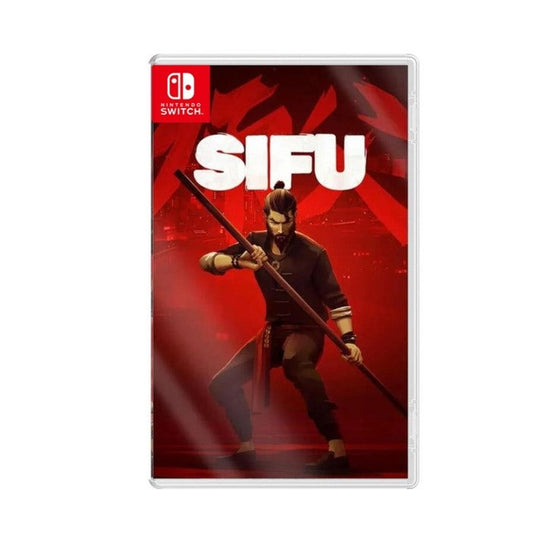 Sifu - Nintendo Switch