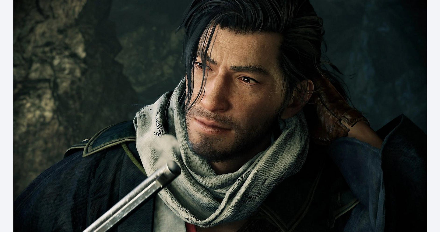 Rise of the Ronin - PlayStation 5