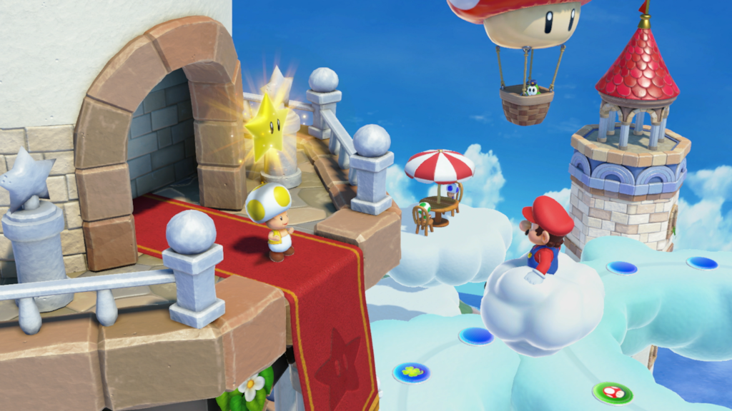Super Mario Party Jamboree - Nintendo Switch (Original Game)