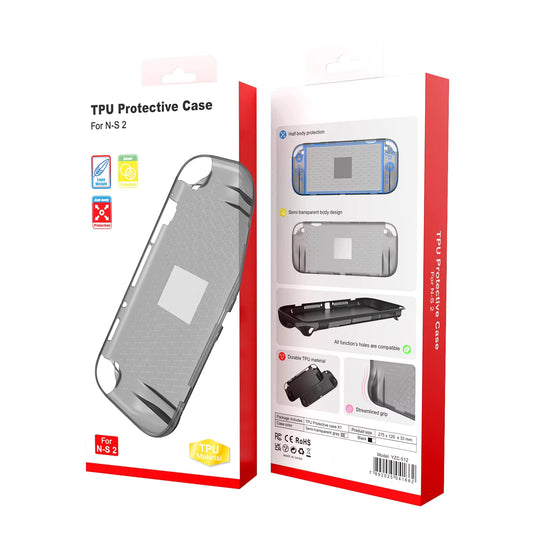 TPU Switch 2 Protective Case – YZC-512