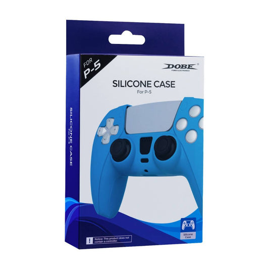 DOBE PS5 Controller Silicone Cover – TP5-0541