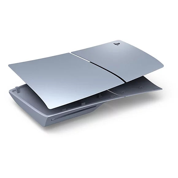 PS5 Slim Console Covers – Custom Faceplates (4 Colors)