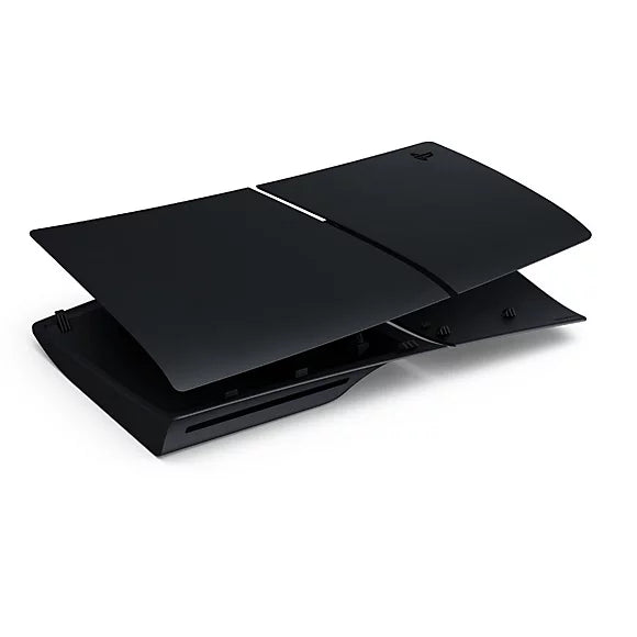 PS5 Slim Console Covers – Custom Faceplates (4 Colors)